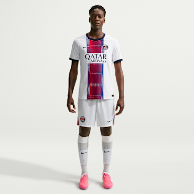 NIKE公式】パリ サンジェルマン (PSG) 2026/27 マッチ アウェイ メンズ